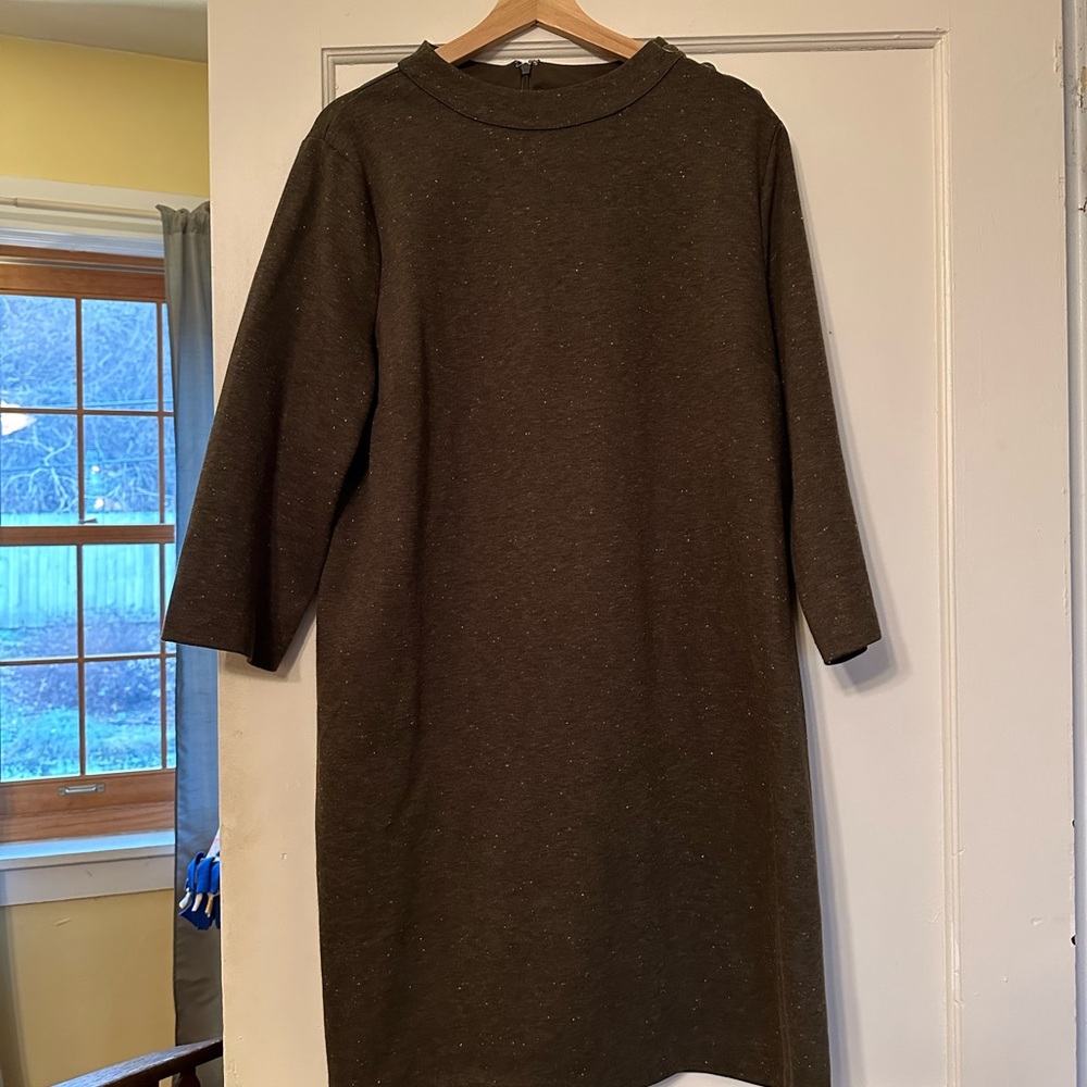 Talbots Dress